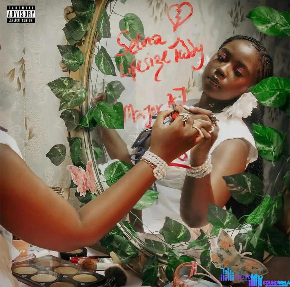 Lifesize Teddy – Selina ft. Major AJ – Lifesize Teddy Selina ft Major AJ2