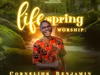 Cornelius Benjamin - Lifespring Worship Volume 2 – Lifespring Worship by Cornelius Benjamin