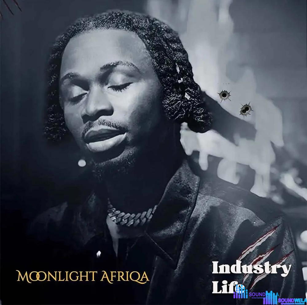 MOONLIGHT AFRIQA – Industry Life – MOONLIGHT AFRIQA Industry Life2