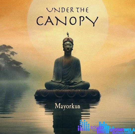 Mayorkun – Under The Canopy – Mayorkun Under The Canopy2