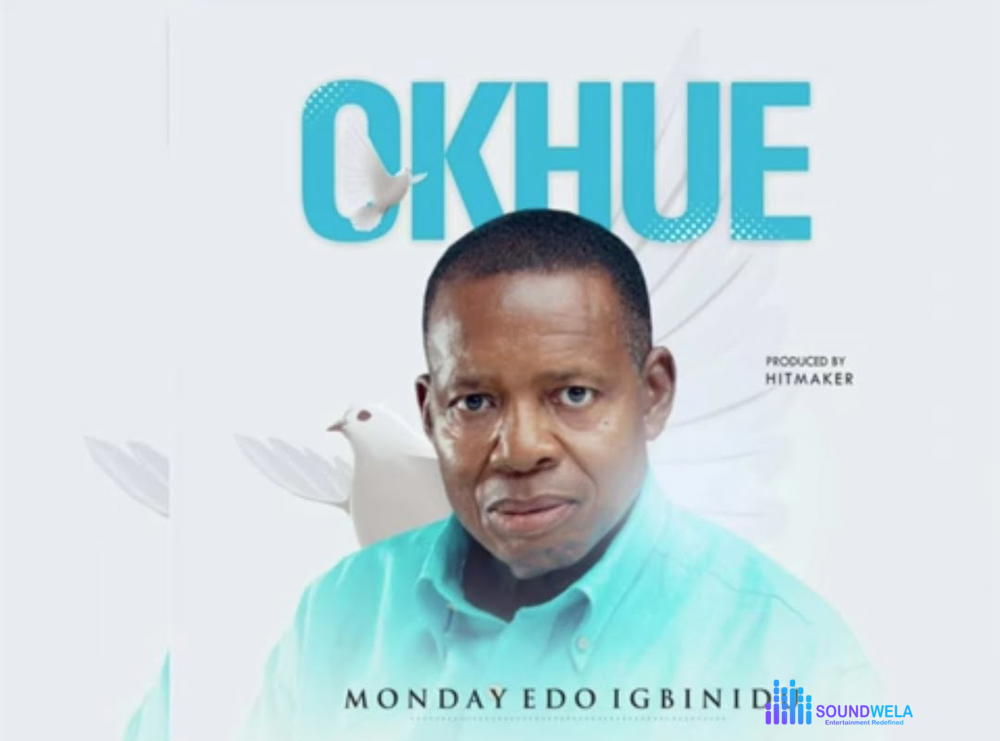 Monday Edo Igbinidu - Okhue – Monday Edo Igbinidu Okhue