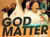 Mr M & Revelation – God Is On My Matter – Mr M Revelation – God Is On My Matter