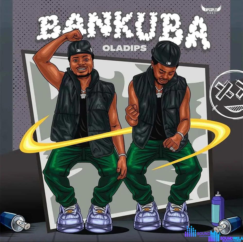 OlaDips – Bankuba – OlaDips Bankuba2