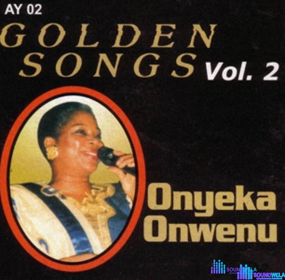 Onyeka Onwenu - Ekwe – Onyeka Onwenu ekwe