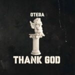 Otega – Thank God – Otega Thank God2