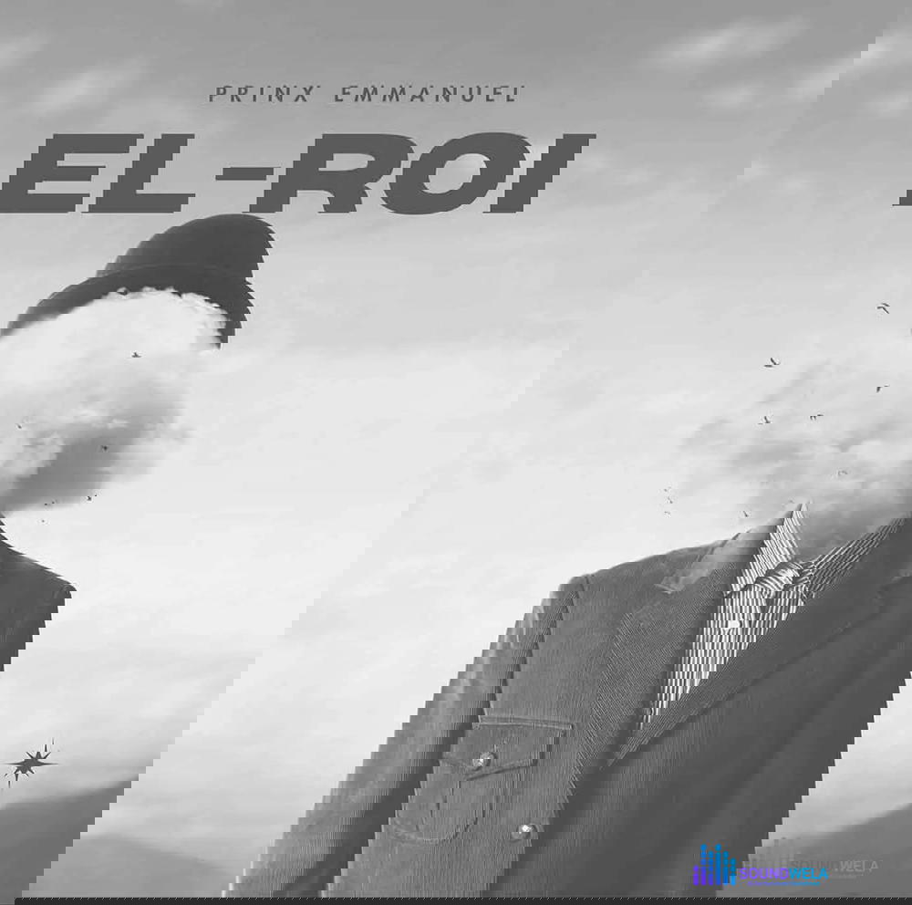Prinx Emmanuel – El-roi (New Song) – Prinx Emmanuel El Roi Soundwela