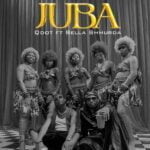 Qdot – JUBA ft. Bella Shmurda – Qdot JUBA ft Bella Shmurda2