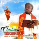 Fr Emmanuel Obimma - Onye Anyi N'ene Anya – Rev Fr Ebube Muonso