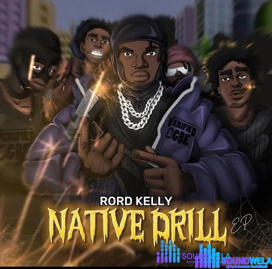 Rord Kelly – Ojugom Isi – Rord Kelly Ojugom Isi2