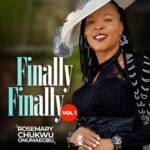 Rosemary Chukwu Onumaegbu - Ihe Siri Ike – Rosemary Chukwu music