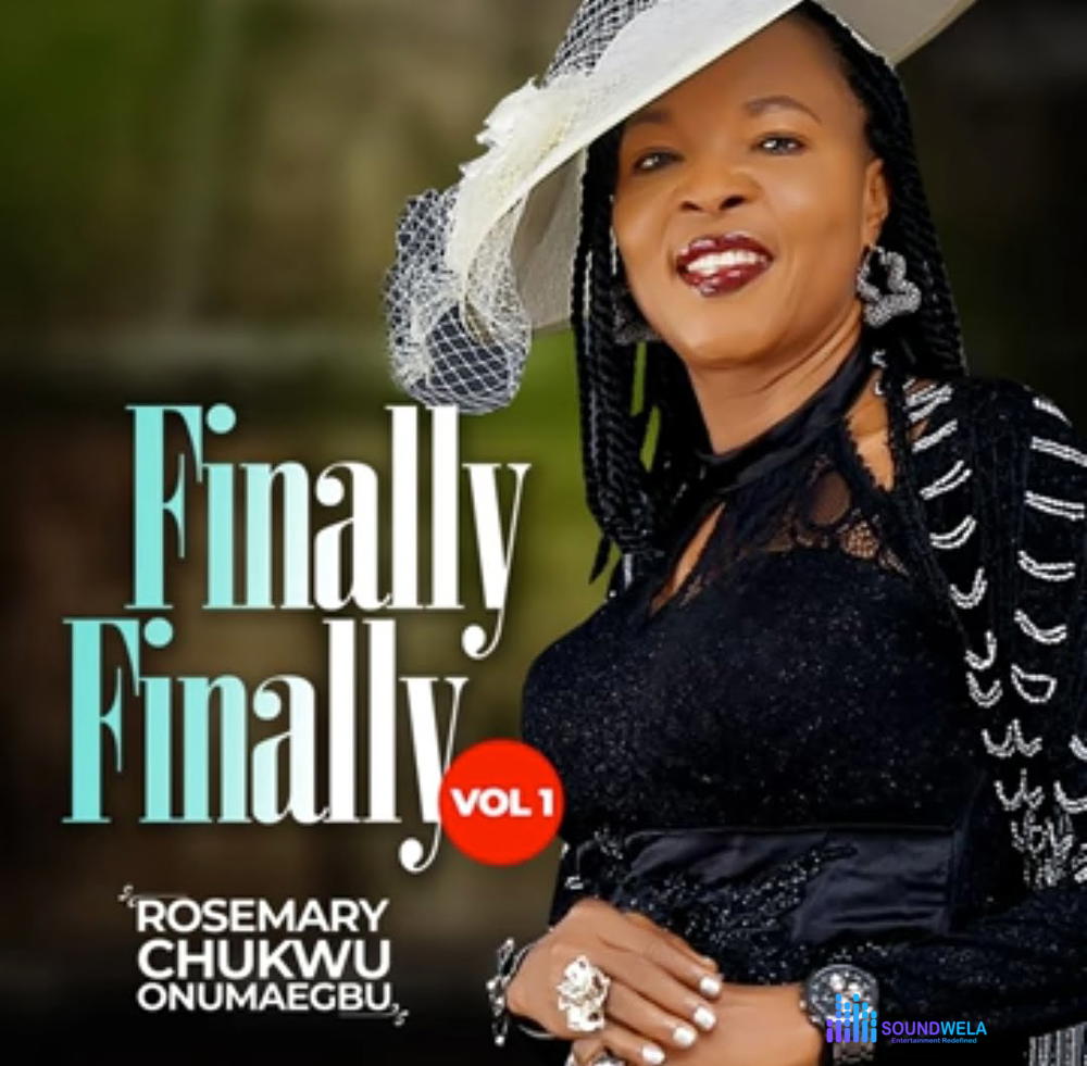 Rosemary Chukwu Onumaegbu - Ihe Siri Ike – Rosemary Chukwu music