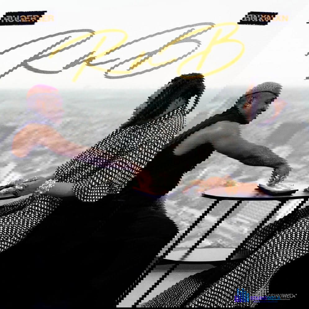 Ruger – Party Monster ft. BNXN fka Buju – Ruger ft BNXN fka Buju RnB EP2