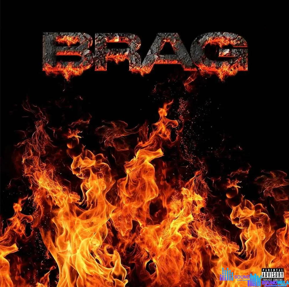 Sarkodie – BRAG – Sarkodie BRAG2