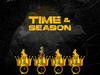 Sean Tizzle – Time & Season – Sean Tizzle Time Season2