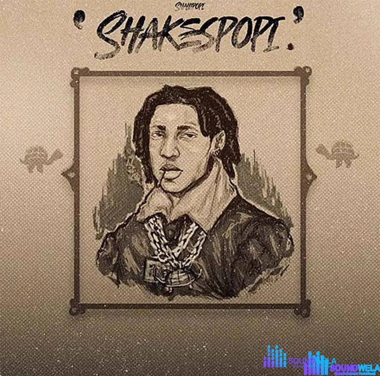 Shallipopi – Billion ft. Reehaa, Zerrydl, Tega Boi Dc & Jeneral – Shallipopi Shakespopi Album2