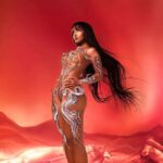 Shenseea – Work Me Out ft. WizKid – Shenseea Work Me Out ft WizKid2