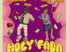 T.I BLAZE – Holy Fada ft. Bhadboi OML – T I BLAZE Holy Fada ft Bhadboi OML2