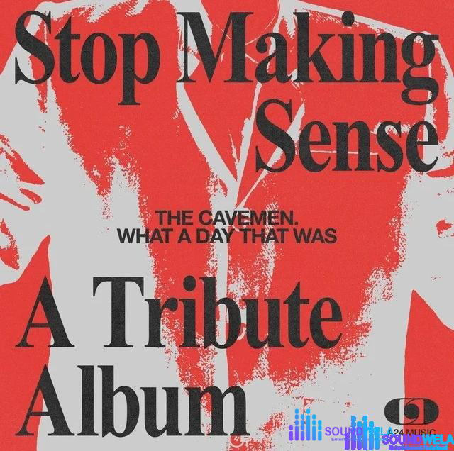 The Cavemen – What a Day That Was – The Cavemen What a Day That Was2
