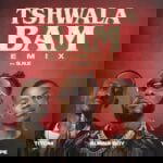 TitoM & Yuppe – Tshwala Bam (Remix) ft. Burna Boy & S.N.E – TitoM Yuppe Tshwala Bam Remix ft Burna Boy S N E2