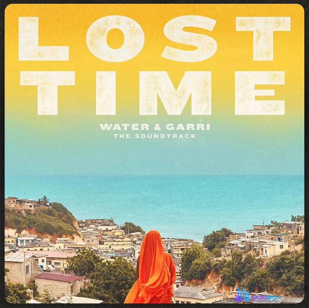 Tiwa Savage – Lost Time – Tiwa Savage Lost Time2