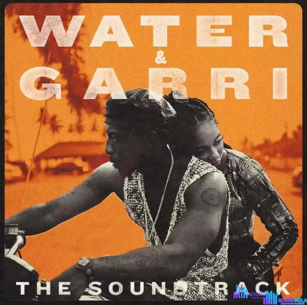 Tiwa Savage – Gara ft. Ayra Starr – Tiwa Savage Water Garri The Soundtrack2
