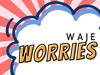 Waje – Worries – Waje – Worries2