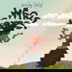 Wendy Shay – Who Cares? – Wendy Shay Who Cares2