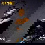 Yemi Alade – Tomorrow – Yemi Alade Tomorrow2
