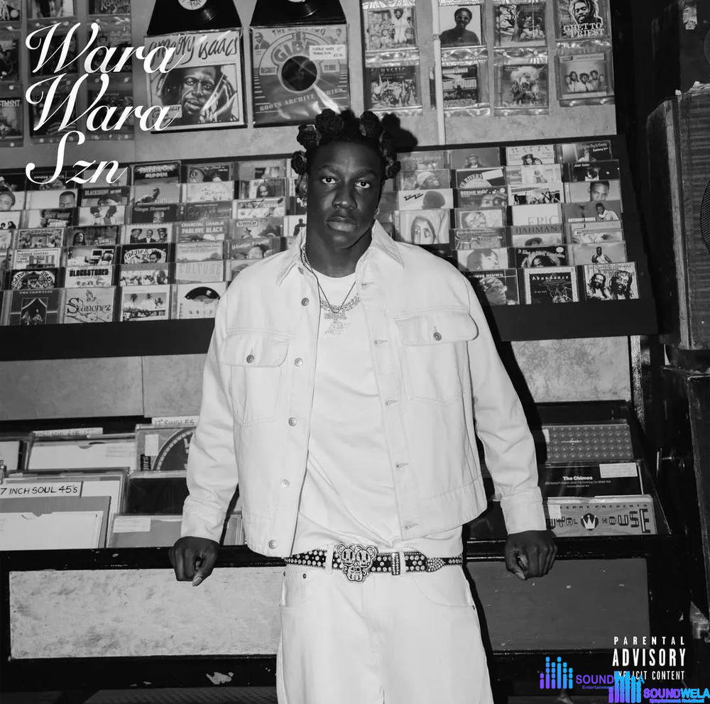 Zerrydl – Today – Zerrydl Wara Wara Szn EP2