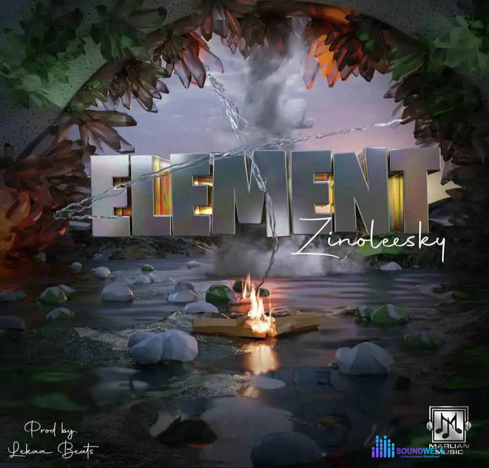 Zinoleesky – Element – Zinoleesky Element Soundwela
