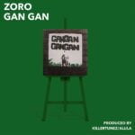 Zoro – GANGAN – Zoro Gangan2 1