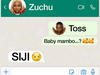 Zuchu – Siji ft. Toss – Zuchu Siji ft Toss2