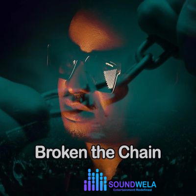 K Praise – Broken The Chain – k praise – broken the chain