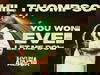 Phil Thompson – You Wont Ever Let Me Down – phil thompson – you wont ever let me down