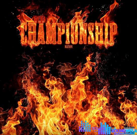 Sarkodie – The Championship EP – sarkodie amen feat beeztrap kotm 12