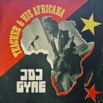Teacher And His Africana - Odo Gyae – teacher and His Africana songs