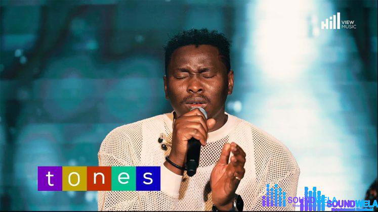Victor Thompson – Water (Live Performance) – victor thompson – water 747x420 1