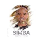 Alex Kasau Katombi - Simba – Alex Katombi simba