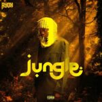 Ayox – JUNGLE – Ayox JUNGLE 12