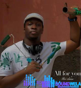 Boi Chase – All For You – Boi Chase – All For You2
