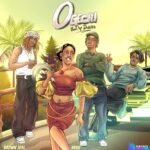 Brown Joel – Ogechi Ft. BoyPee & Hyce – Brown Joel – Ogechi Ft BoyPee Hyce