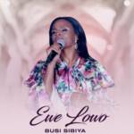 Busi Sibiya - Ewe Lowo – Busi Sibiya Ewe Lowo