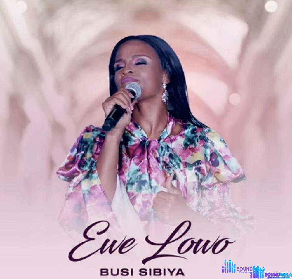 Busi Sibiya - Ewe Lowo – Busi Sibiya Ewe Lowo
