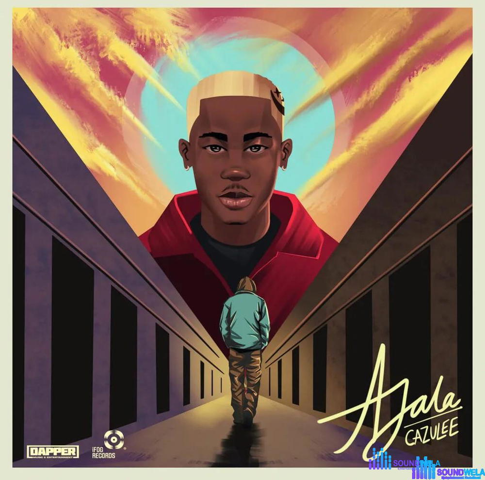 Cazulee – Ajala – Cazulee – Ajala 12