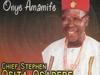 Chief Stephen Osita Osadebe - Kwue Nkeyi – Chief Stephen Osita Osadebe