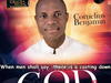 Cornelius Benjamin - Lifting Up – Cornelius Benjamin lifting up