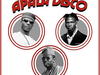 DJ Tunez – APALA DISCO (Remix) – DJ Tunez APALA DISCO Remix ft Wizkid Seyi Vibez Terry Apala2