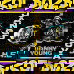 Danny Young – Jangolova Ft S.N.E – Danny Young Jangolova Ft S.N.E2