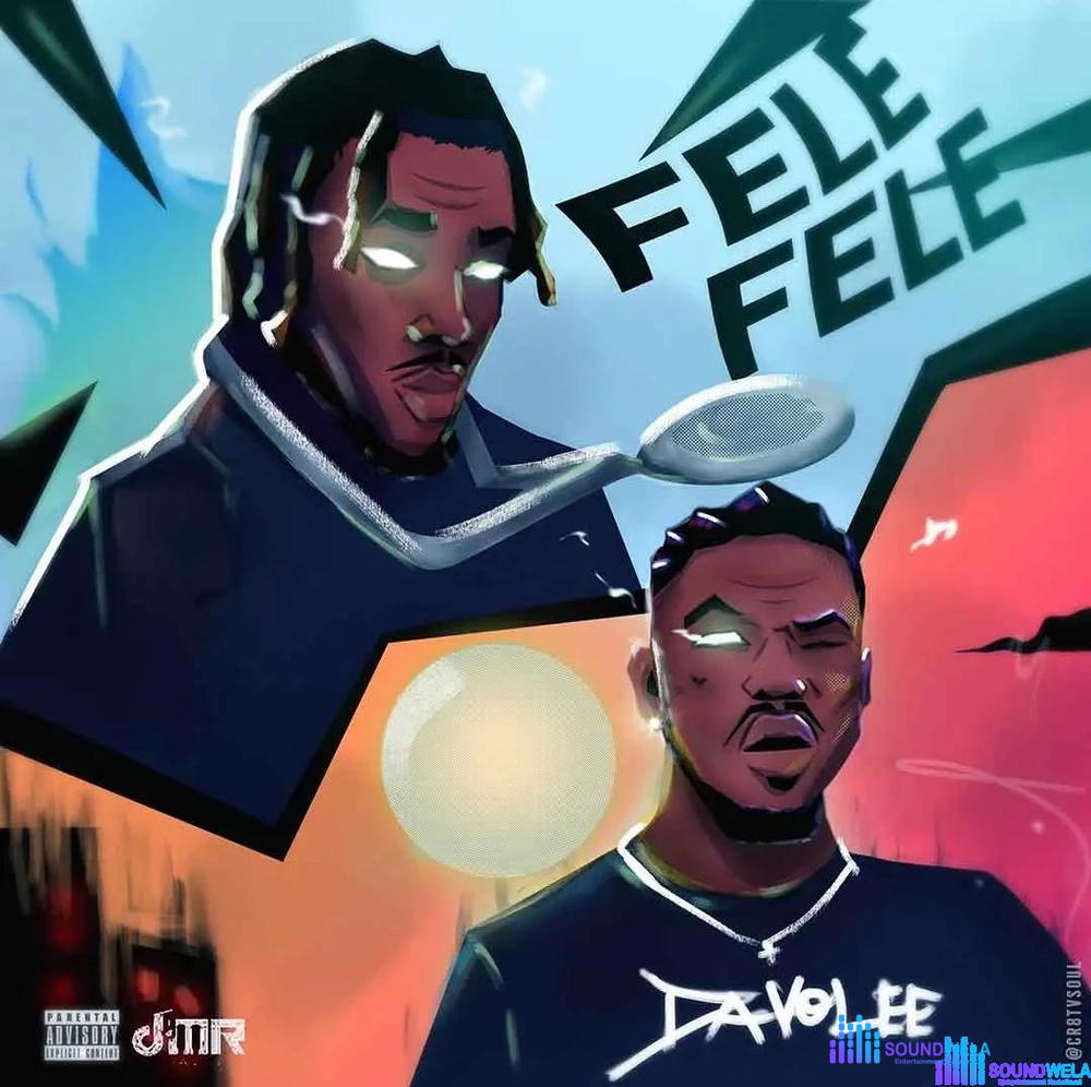 Davolee – FELE FELE – Davolee FELE FELE2