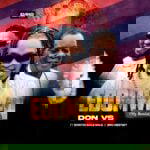 Don Vs – Edomwen (My Benin) – Don Vs Edomwen My Benin ft Ehritio Sole Sole Bro Destiny